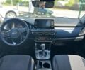 Кіа Seltos, об'ємом двигуна 2 л та пробігом 96 тис. км за 19800 $, фото 9 на Automoto.ua