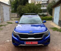 Киа Seltos, объемом двигателя 2 л и пробегом 110 тыс. км за 18700 $, фото 13 на Automoto.ua
