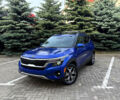 Киа Seltos, объемом двигателя 2 л и пробегом 110 тыс. км за 18700 $, фото 3 на Automoto.ua
