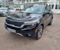 Киа Seltos, объемом двигателя 2 л и пробегом 17 тыс. км за 17900 $, фото 1 на Automoto.ua