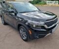 Киа Seltos, объемом двигателя 2 л и пробегом 17 тыс. км за 17900 $, фото 4 на Automoto.ua