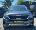 Кіа Seltos, об'ємом двигуна 2 л та пробігом 96 тис. км за 19800 $, фото 1 на Automoto.ua