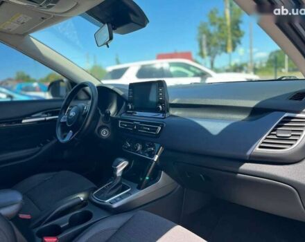 Кіа Seltos, об'ємом двигуна 2 л та пробігом 96 тис. км за 19800 $, фото 7 на Automoto.ua