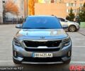 Сірий Кіа Seltos, об'ємом двигуна 1.6 л та пробігом 124 тис. км за 22000 $, фото 1 на Automoto.ua