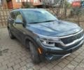 Серый Киа Seltos, объемом двигателя 1.59 л и пробегом 17 тыс. км за 21700 $, фото 2 на Automoto.ua