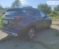 Серый Киа Seltos, объемом двигателя 2 л и пробегом 49 тыс. км за 19300 $, фото 4 на Automoto.ua