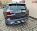 Серый Киа Seltos, объемом двигателя 1.59 л и пробегом 17 тыс. км за 21700 $, фото 3 на Automoto.ua