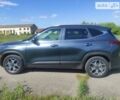 Серый Киа Seltos, объемом двигателя 2 л и пробегом 49 тыс. км за 19300 $, фото 6 на Automoto.ua