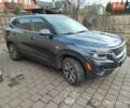 Серый Киа Seltos, объемом двигателя 1.59 л и пробегом 17 тыс. км за 21700 $, фото 4 на Automoto.ua