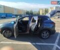 Серый Киа Seltos, объемом двигателя 2 л и пробегом 53 тыс. км за 17900 $, фото 16 на Automoto.ua