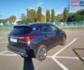 Серый Киа Seltos, объемом двигателя 2 л и пробегом 53 тыс. км за 17900 $, фото 15 на Automoto.ua