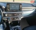 Серый Киа Seltos, объемом двигателя 2 л и пробегом 53 тыс. км за 17900 $, фото 6 на Automoto.ua