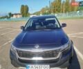 Серый Киа Seltos, объемом двигателя 2 л и пробегом 53 тыс. км за 17900 $, фото 4 на Automoto.ua