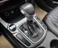 Серый Киа Seltos, объемом двигателя 2 л и пробегом 56 тыс. км за 16999 $, фото 13 на Automoto.ua