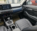 Серый Киа Seltos, объемом двигателя 2 л и пробегом 56 тыс. км за 16999 $, фото 10 на Automoto.ua