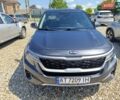 Серый Киа Seltos, объемом двигателя 1.98 л и пробегом 98 тыс. км за 17900 $, фото 1 на Automoto.ua