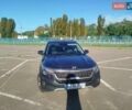 Серый Киа Seltos, объемом двигателя 2 л и пробегом 53 тыс. км за 17900 $, фото 3 на Automoto.ua