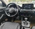 Серый Киа Seltos, объемом двигателя 2 л и пробегом 56 тыс. км за 16999 $, фото 9 на Automoto.ua