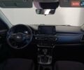 Серый Киа Seltos, объемом двигателя 1.98 л и пробегом 98 тыс. км за 17900 $, фото 2 на Automoto.ua