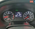 Серый Киа Seltos, объемом двигателя 2 л и пробегом 56 тыс. км за 16999 $, фото 15 на Automoto.ua