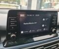Серый Киа Seltos, объемом двигателя 2 л и пробегом 56 тыс. км за 16999 $, фото 11 на Automoto.ua