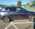 Серый Киа Seltos, объемом двигателя 2 л и пробегом 53 тыс. км за 17900 $, фото 9 на Automoto.ua