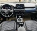 Серый Киа Seltos, объемом двигателя 2 л и пробегом 56 тыс. км за 16999 $, фото 8 на Automoto.ua