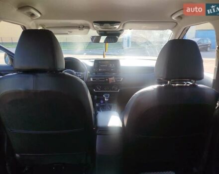 Серый Киа Seltos, объемом двигателя 2 л и пробегом 53 тыс. км за 17900 $, фото 8 на Automoto.ua