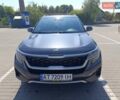 Серый Киа Seltos, объемом двигателя 1.98 л и пробегом 98 тыс. км за 17900 $, фото 11 на Automoto.ua