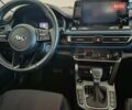 Серый Киа Seltos, объемом двигателя 1.98 л и пробегом 98 тыс. км за 17900 $, фото 4 на Automoto.ua