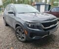 Серый Киа Seltos, объемом двигателя 2 л и пробегом 56 тыс. км за 16999 $, фото 4 на Automoto.ua