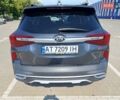 Серый Киа Seltos, объемом двигателя 1.98 л и пробегом 98 тыс. км за 17900 $, фото 5 на Automoto.ua