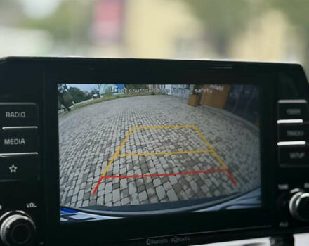 Сірий Кіа Seltos, об'ємом двигуна 1.98 л та пробігом 96 тис. км за 18499 $, фото 17 на Automoto.ua