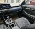Серый Киа Seltos, объемом двигателя 2 л и пробегом 56 тыс. км за 16999 $, фото 10 на Automoto.ua