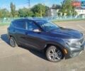 Серый Киа Seltos, объемом двигателя 2 л и пробегом 53 тыс. км за 17900 $, фото 10 на Automoto.ua