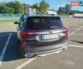 Серый Киа Seltos, объемом двигателя 2 л и пробегом 53 тыс. км за 17900 $, фото 7 на Automoto.ua