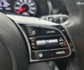 Серый Киа Seltos, объемом двигателя 2 л и пробегом 56 тыс. км за 16999 $, фото 17 на Automoto.ua