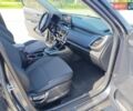 Серый Киа Seltos, объемом двигателя 1.98 л и пробегом 98 тыс. км за 17900 $, фото 7 на Automoto.ua