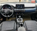 Серый Киа Seltos, объемом двигателя 2 л и пробегом 56 тыс. км за 16999 $, фото 8 на Automoto.ua