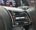 Серый Киа Seltos, объемом двигателя 2 л и пробегом 56 тыс. км за 16999 $, фото 17 на Automoto.ua