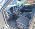 Серый Киа Seltos, объемом двигателя 1.98 л и пробегом 98 тыс. км за 17900 $, фото 9 на Automoto.ua