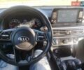 Серый Киа Seltos, объемом двигателя 2 л и пробегом 53 тыс. км за 17900 $, фото 2 на Automoto.ua