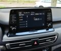 Синий Киа Seltos, объемом двигателя 0 л и пробегом 2 тыс. км за 22500 $, фото 19 на Automoto.ua