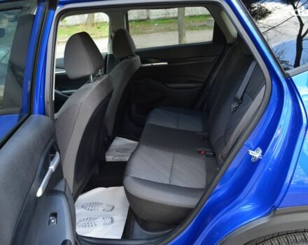 Синий Киа Seltos, объемом двигателя 0 л и пробегом 2 тыс. км за 22500 $, фото 14 на Automoto.ua