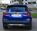 Синий Киа Seltos, объемом двигателя 0 л и пробегом 2 тыс. км за 22500 $, фото 4 на Automoto.ua