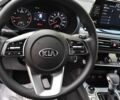 Синий Киа Seltos, объемом двигателя 0 л и пробегом 2 тыс. км за 22500 $, фото 16 на Automoto.ua