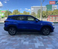 Синий Киа Seltos, объемом двигателя 2 л и пробегом 53 тыс. км за 17750 $, фото 7 на Automoto.ua