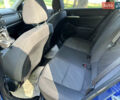 Синий Киа Seltos, объемом двигателя 2 л и пробегом 2 тыс. км за 18700 $, фото 10 на Automoto.ua