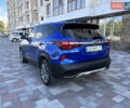 Синий Киа Seltos, объемом двигателя 2 л и пробегом 53 тыс. км за 17750 $, фото 3 на Automoto.ua