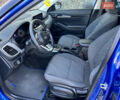 Синий Киа Seltos, объемом двигателя 2 л и пробегом 53 тыс. км за 17750 $, фото 12 на Automoto.ua